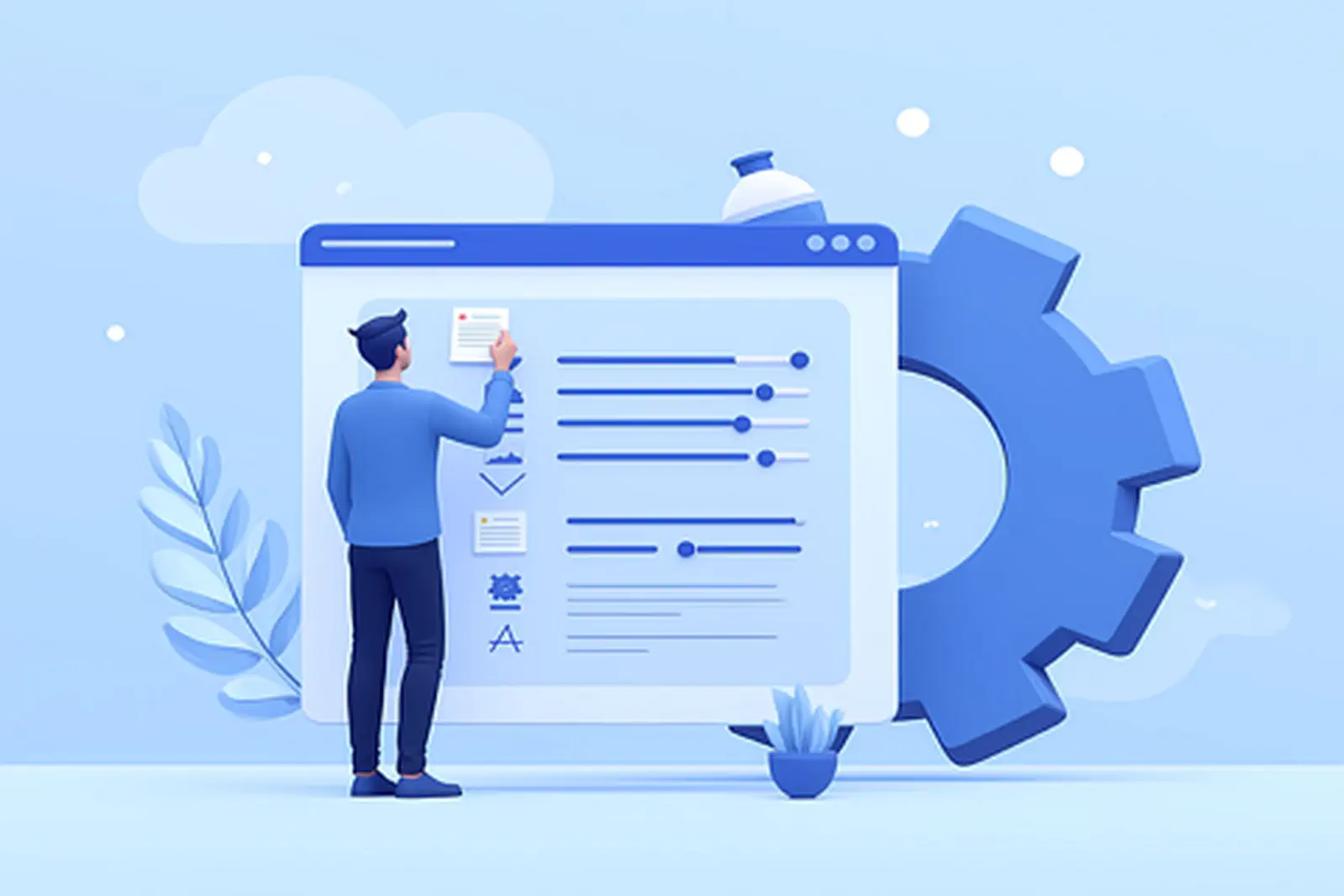 멀티모달 전환이 검색·협업·커머스 UX를 동시에 바꾸는 3가지 흐름