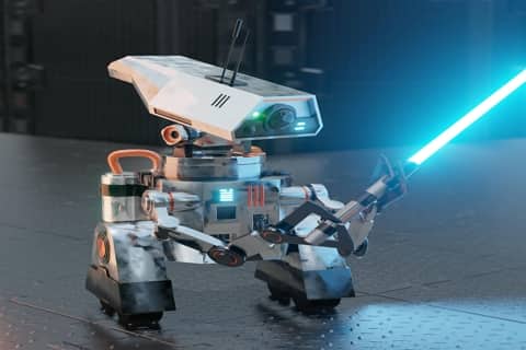 몸을 가진 AI — 피지컬 AI란 무엇이며, 왜 지금 주목받나?