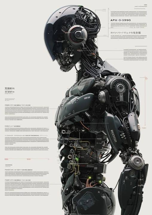 Physical AI: Artificial Intelligence Stepping Into the Real World