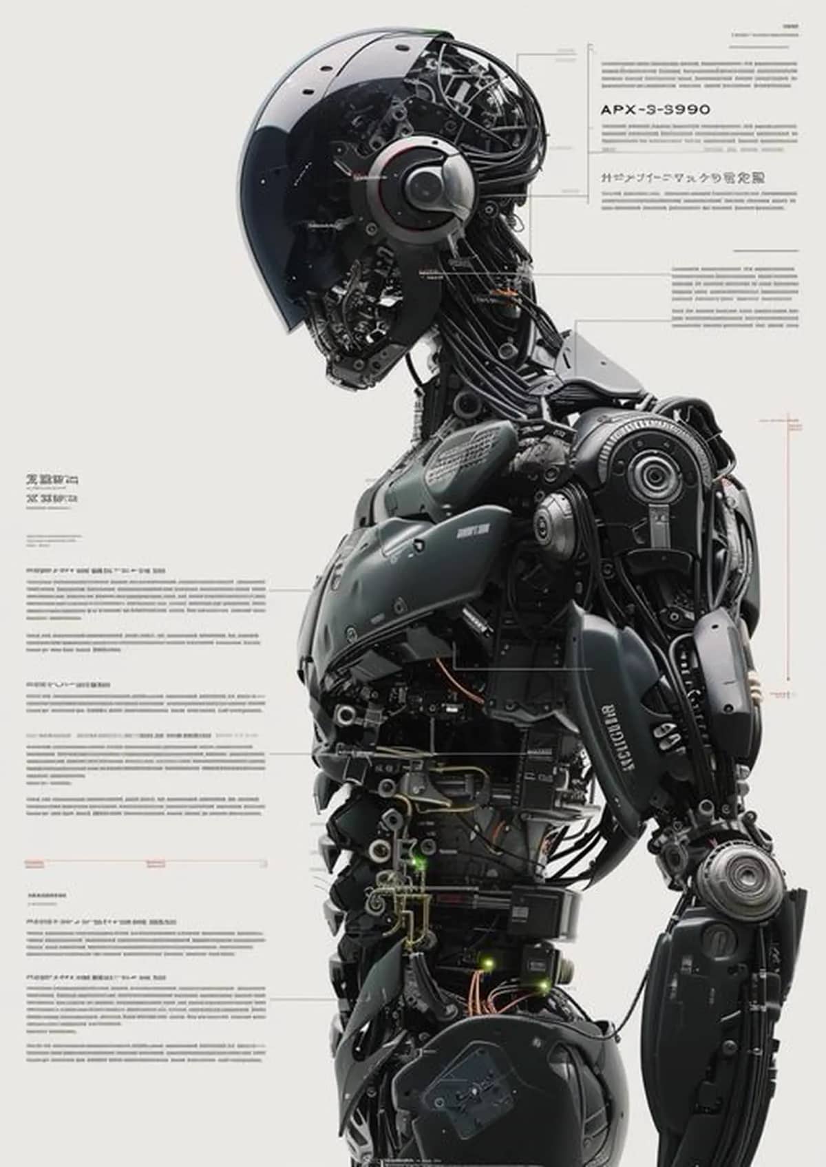 피지컬 AI: 디지털을 넘어 현실 세계로 나오는 인공지능