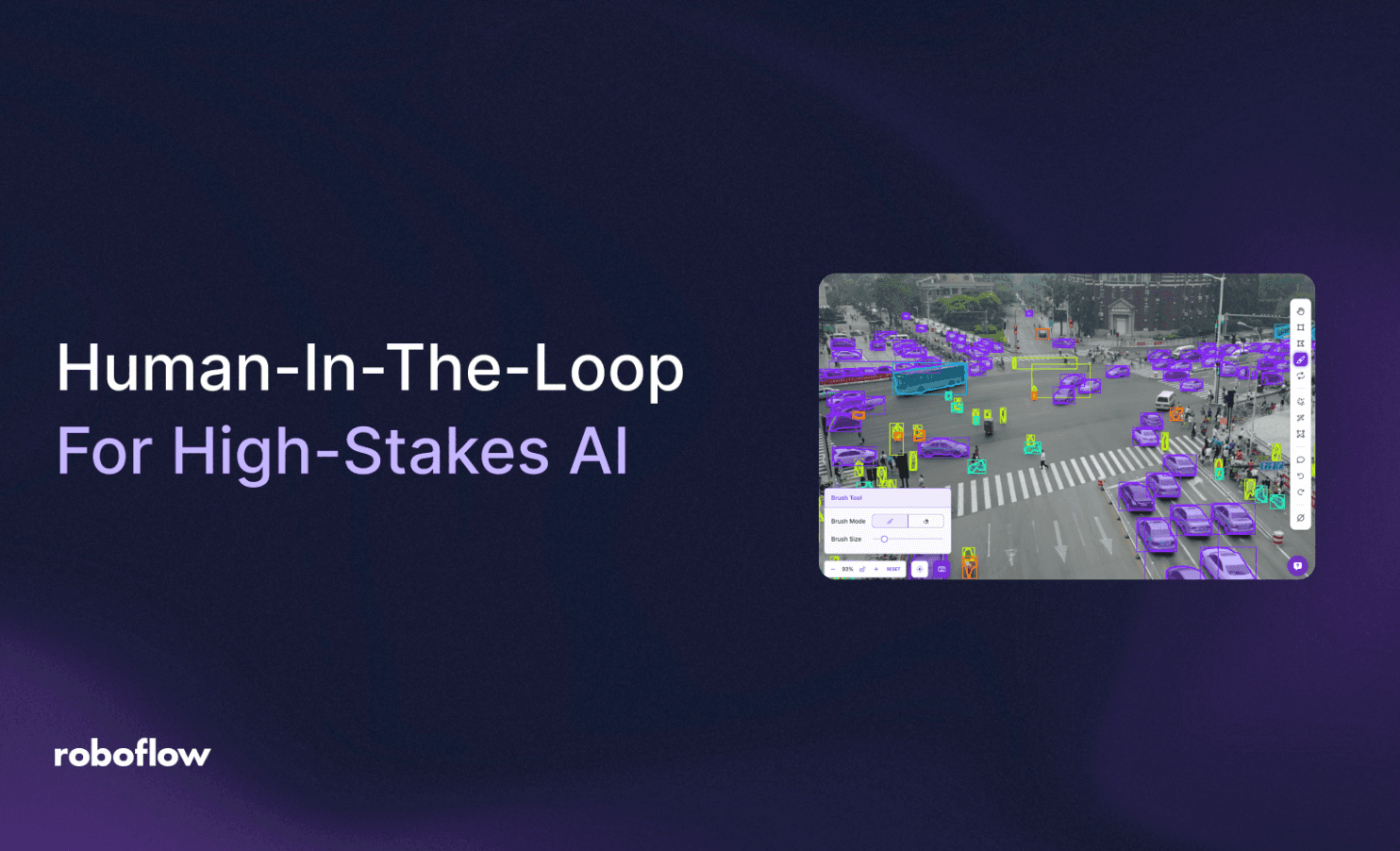 Human-In-The-Loop for High-Stakes AI