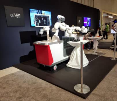 Into the Omniverse: Physical AI Open Models and Frameworks Advance Robots and Autonomous Systems