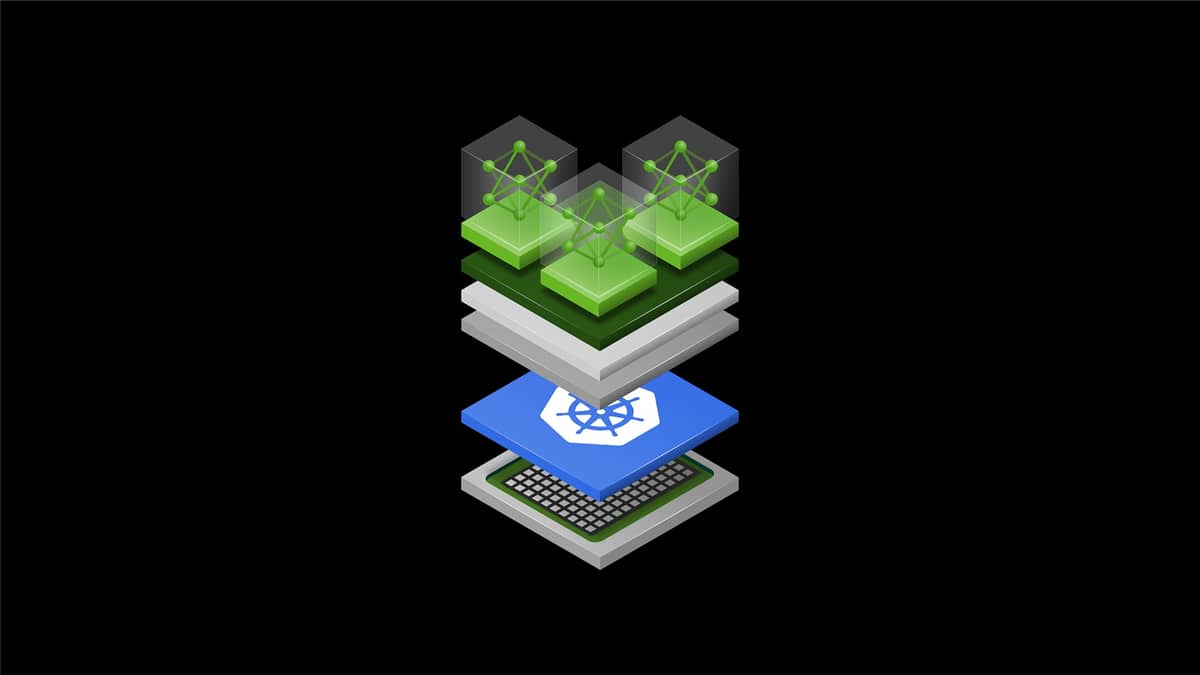 Advancing Open Source AI, NVIDIA Donates Dynamic Resource Allocation Driver for GPUs to Kubernetes Community - NVIDIA Blog