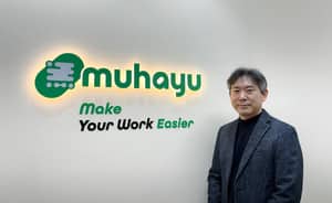 무하유, 김경수 CPO 영입… '설명하는 AI'로 AX 의사결정 신뢰성 정조준