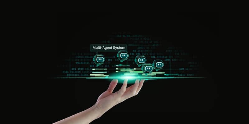 고객 서비스 생성AI, 자연어 멀티 에이전트 오케스트레이션으로 운영 전환 가속