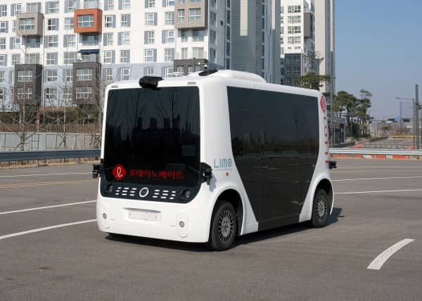 교통취약지역에 자율주행차 달린다…국토부, 30억 지원