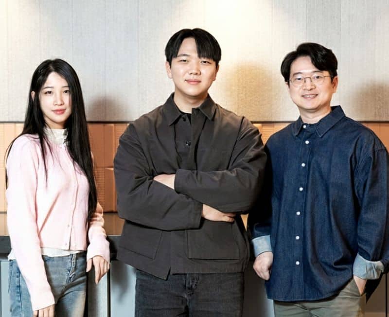 "에이닷엑스 K1, 초거대 AI모델 범용화로 차별화…혁신 사고 기반 될 것" [fn이사람]