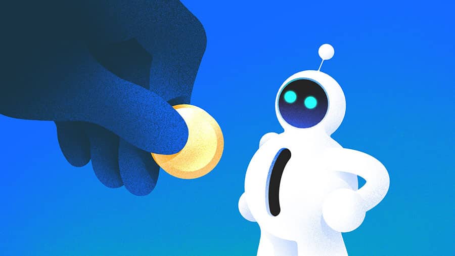 AI Seed Trends: More Multimedia, Backend Automation, Agentic Security, And Yes, Robots