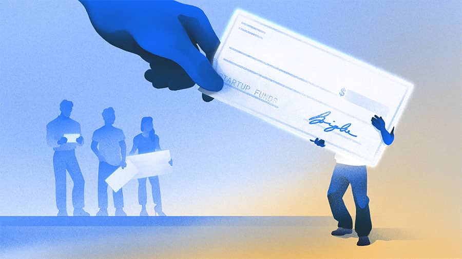 Crunchbase Data: The AI Boom Has Drastically Changed Who’s Funding The Hottest Companies In 2025 Vs. 2021