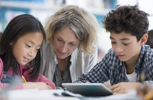 Mis-identifying “504-only” students