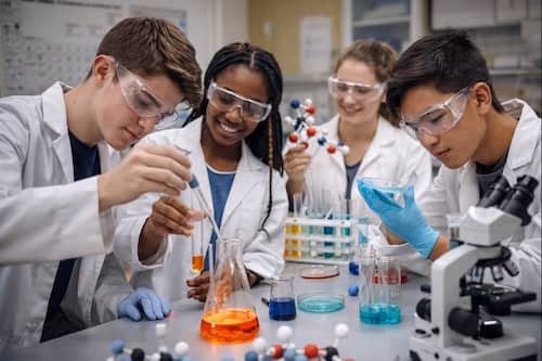 Building pathways to purpose: How we can empower students for an uncertain future