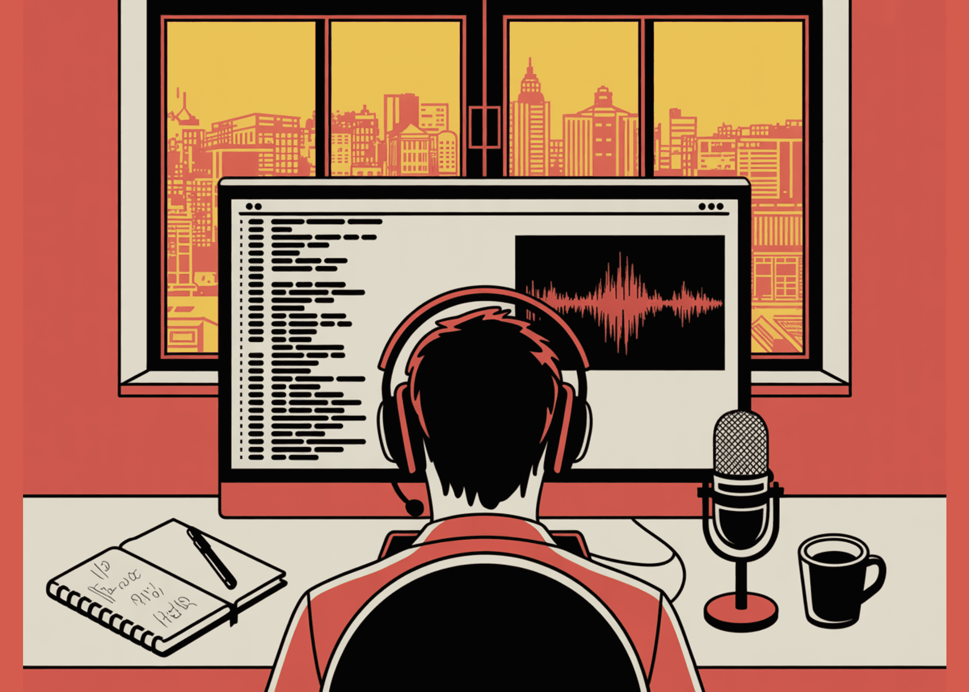 Beyond Simple API Requests: How OpenAI’s WebSocket Mode Changes the Game for Low Latency Voice Powered AI Experiences
