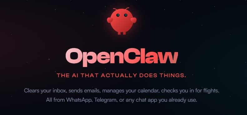 꿈의 AI 'OpenClaw', 네이버·카카오는 왜 금지했을까?