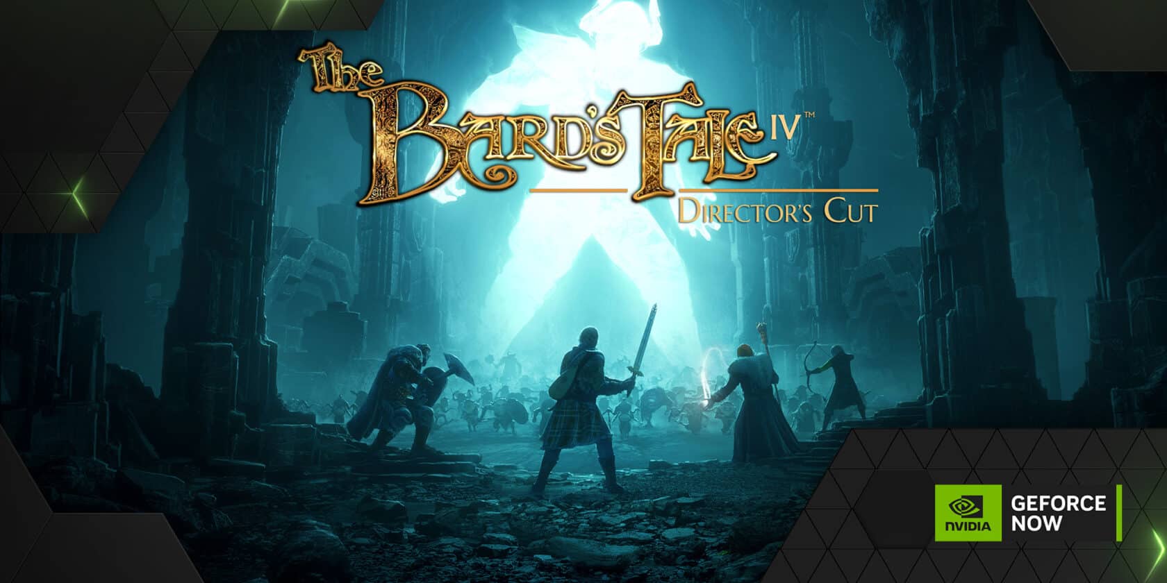 GeForce NOW Brings GeForce RTX Gaming to Linux PCs