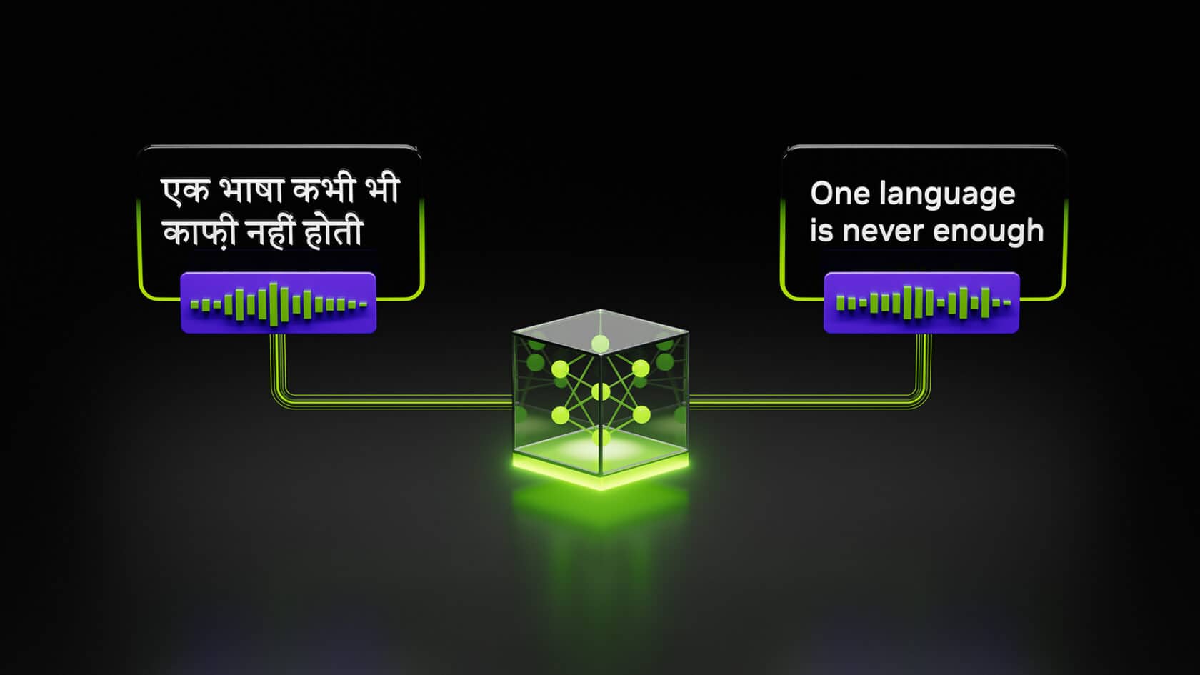 India Fuels Its AI Mission With NVIDIA