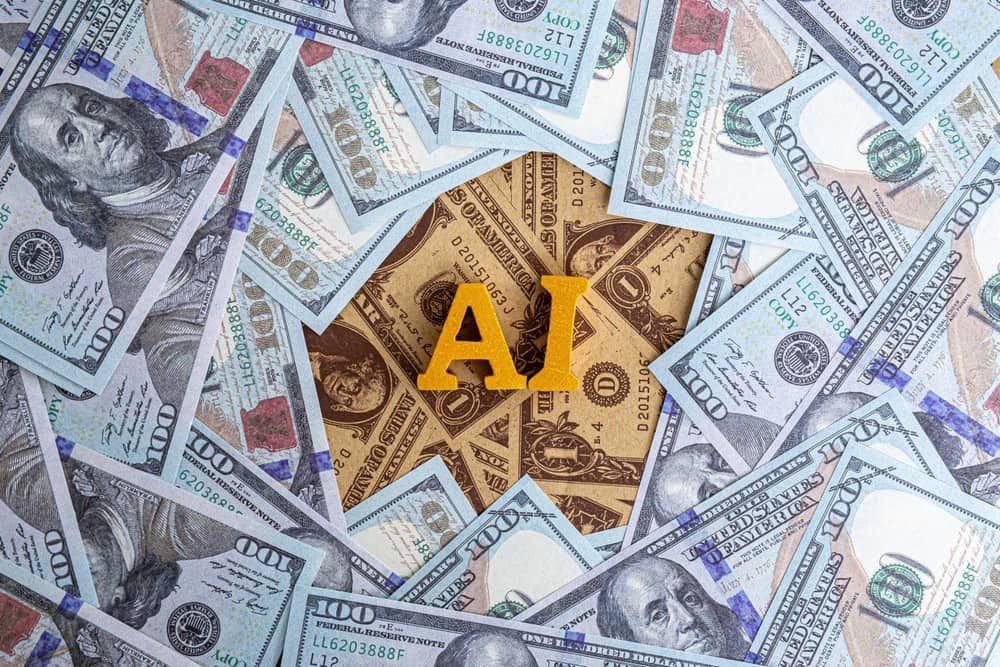 골드만삭스·모건스탠리 "AI 투자, 미국 GDP 성장에 아무 기여 하지 않아"