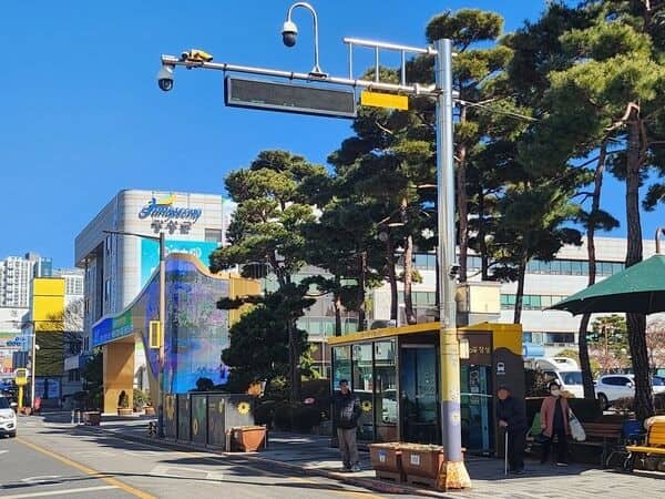 AI CCTV·데이터센터 동시 추진…장성, 2조2000억 계획