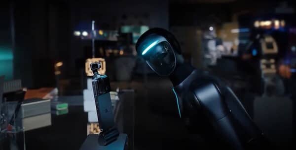 中 아너, MWC 2026서 휴머노이드 로봇 공개 예정