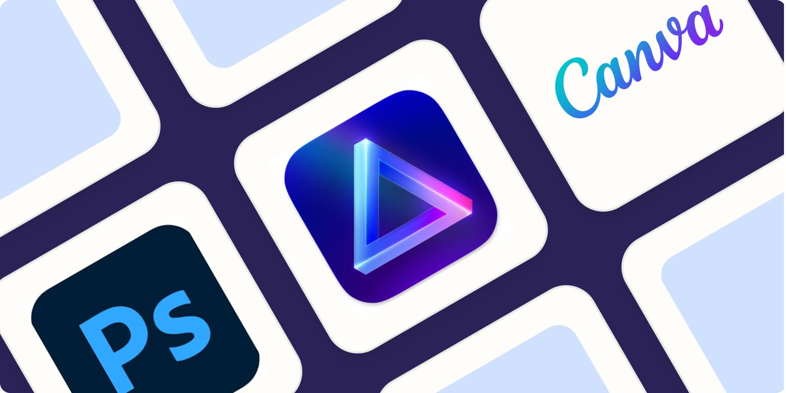 The best AI photo editors in 2026