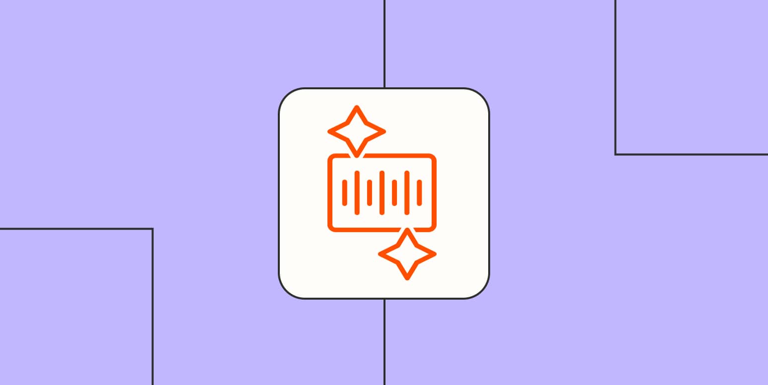 4 ways to automate AI voice apps
