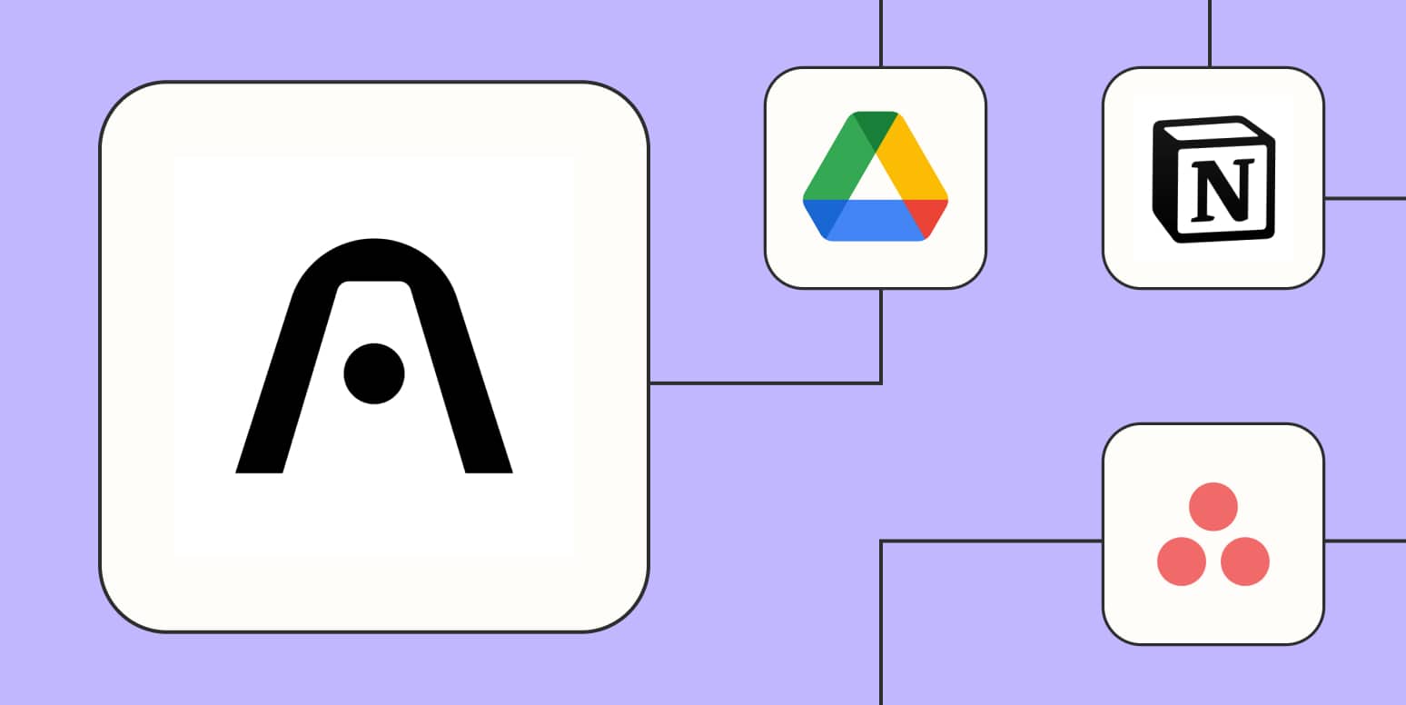 4 ways to automate Plaud with Zapier