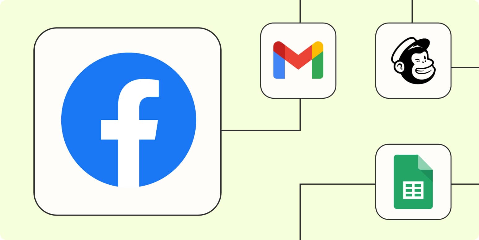 6 ways to automate Facebook Lead Ads