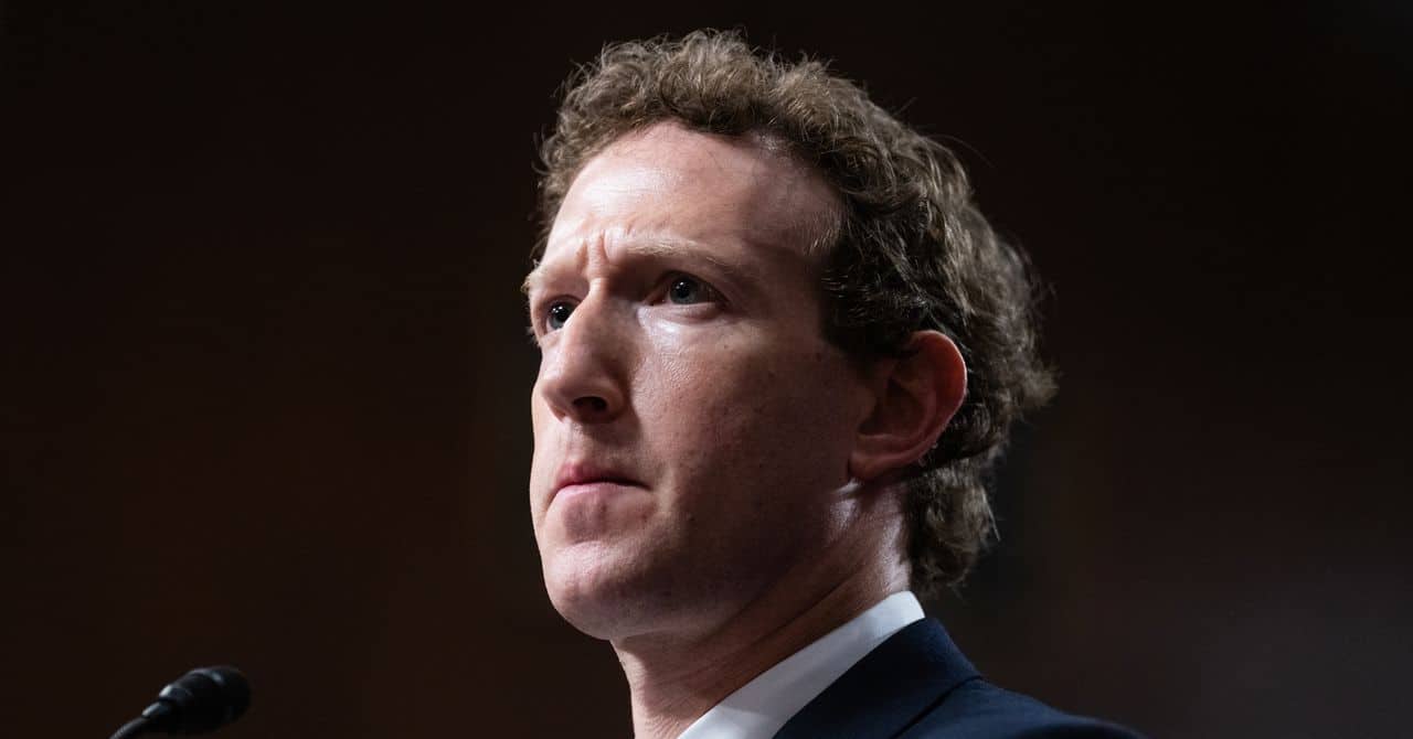 Mark Zuckerberg Tries to Play It Safe in Social Media Addiction Trial Testimony