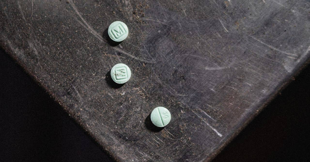 An FBI ‘Asset’ Helped Run a Dark Web Site That Sold Fentanyl-Laced Drugs for Years