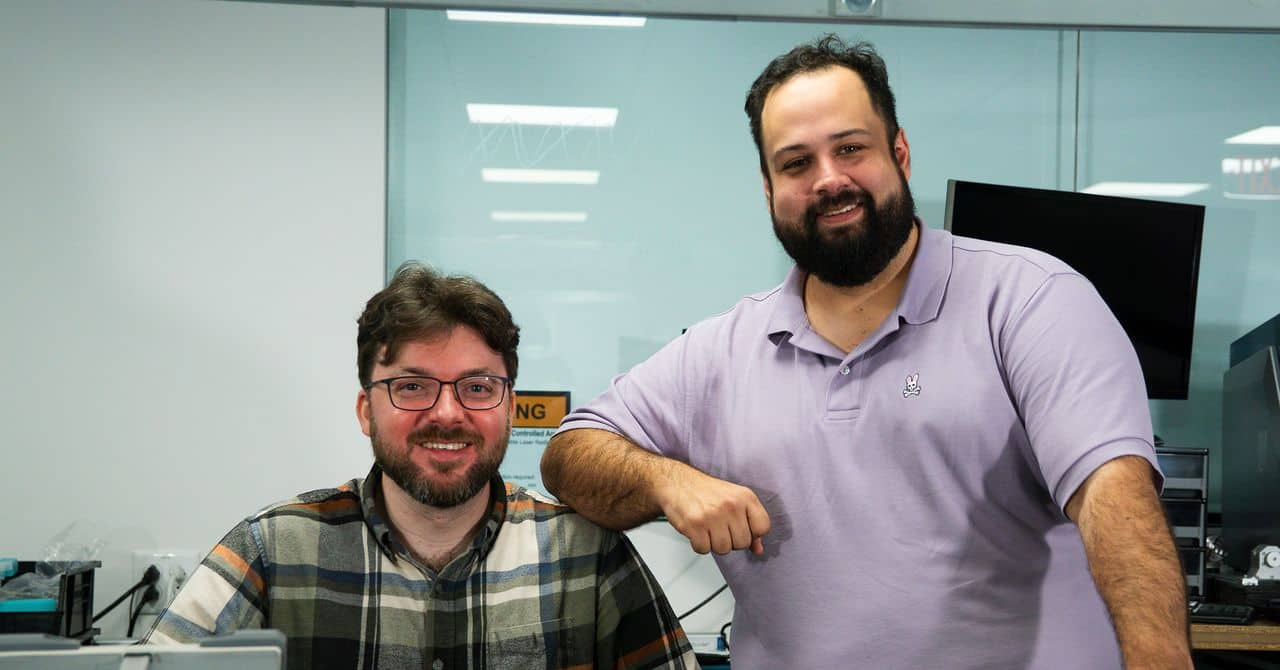 Code Metal Raises $125 Million to Rewrite the Defense Industry’s Code With AI