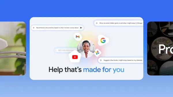 The latest AI news we announced in January