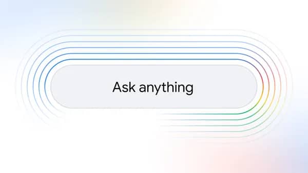 Just ask anything: a seamless new Search experience