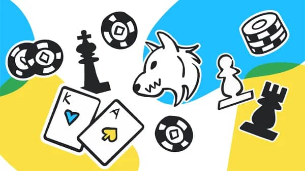 Advancing AI benchmarking with Game Arena