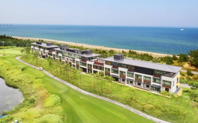 H2O호스피탈리티, 골프장 운영 시스템에 스마트 체크인 첫 적용