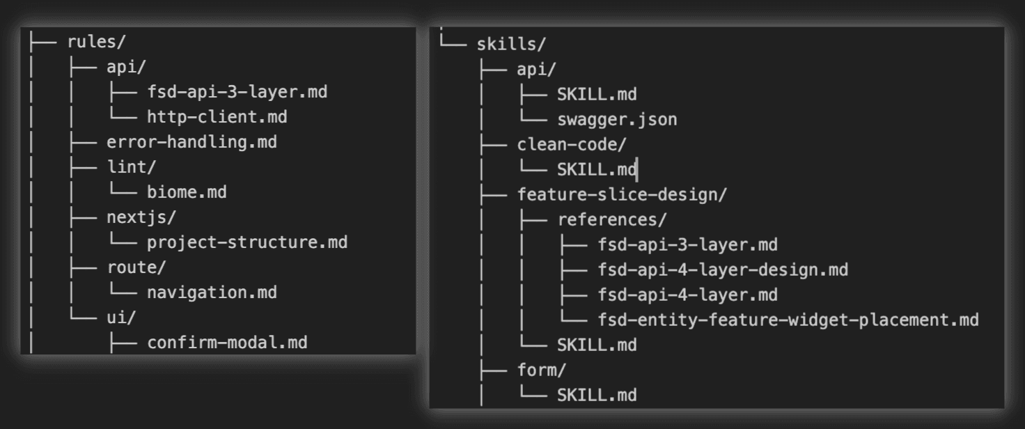 Cursor로 설계부터 마무리까지, 레거시 마이그레이션 해봤습니다