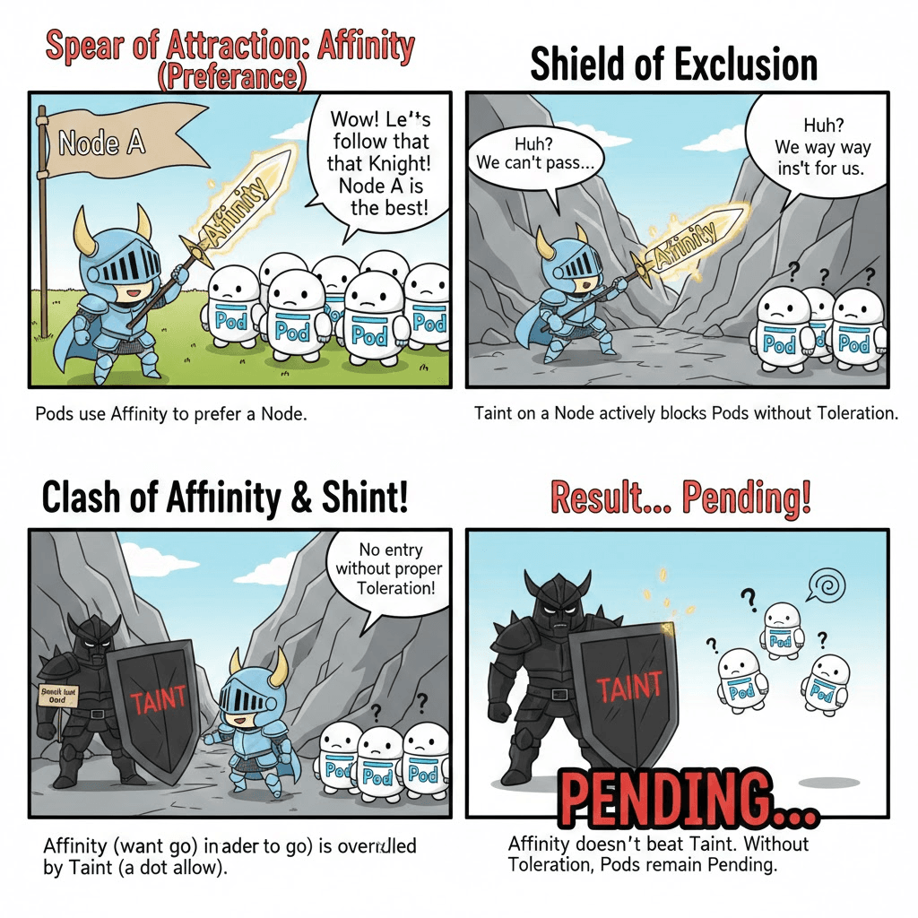 코드 레벨로 쿠버네티스 스케줄러 동작 뜯어보기